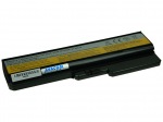 Obrzok produktu Baterie AVACOM NOLE-G550-806 pro Lenovo G550,  IdeaPad V460 series Li-Ion 11, 1V 5200mAh /