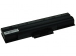 Obrzok produktu Baterie AVACOM NOSO-21BN-806 pro Sony Vaio VPCS series,  VGP-BPS21 Li-ion 10, 8V 5200mAh /