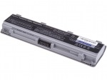 Obrzok produktu Baterie AVACOM NOTO-L850-806 pro Toshiba Satellite L850 Li-ion 11, 1V 5200mAh / 58Wh Metal