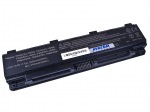 Obrzok produktu Baterie AVACOM NOTO-L850B-806 pro Toshiba Satellite L850 Li-ion 11, 1V 5200mAh / 58Wh blac