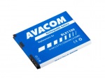 Obrzok produktu Baterie AVACOM GSHT-A320-S1230 do mobilu HTC Desire C Li-Ion 3, 7V 1230mAh (nhrada BL0110