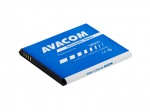 Obrzok produktu Baterie AVACOM GSHU-HB5V1-2100 do mobilu Huawei Ascend Y300 Li-Ion 3, 7V 1850mAh,  (nhrad
