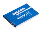Obrzok produktu Baterie AVACOM GSLG-D855-3000 do mobilu LG D855 G3 Li-ion 3, 8V 3000mAh (nhrada BL-53YH)