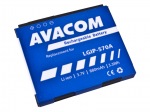 Obrzok produktu Baterie AVACOM GSLG-KP500-S880A do mobilu LG KP500 Li-Ion 3, 7V 880mAh (nhrada LGIP-570A)