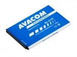 Obrzok produktu Baterie AVACOM GSLG-LG320-S2900 do mobilu LG H815 G4 Li-Ion 3, 85V 2900mAh (nhrada BL-51Y