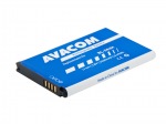 Obrzok produktu Baterie AVACOM GSLG-P710-2460 do mobilu LG Optimus L7 II Li-Ion 3, 8V 2460mAh,  (nhrada B