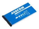 Obrzok produktu Baterie AVACOM GSMI-BVT5C-S2500 do mobilu Microsoft Lumia 640 Li-ion 3, 8V 2500mAh (nhrad
