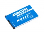 Obrzok produktu Baterie AVACOM GSNO-BL4CT-S860 do mobilu Nokia 5310 XpressMusic Li-Ion 3, 7V 860mAh (nhra