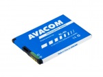 Obrzok produktu Baterie AVACOM GSNO-BL4D-S1200A do mobilu Nokia E7,  N8 Li-Ion 3, 7V 1200mAh (nhrada za B