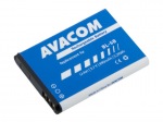Obrzok produktu Baterie AVACOM GSNO-BL5B-S890 do mobilu Nokia 3220,  6070,  Li-Ion 3, 7V 890mAh (nhrada B