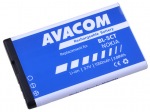 Obrzok produktu Baterie AVACOM GSNO-BL5CT-S1050A do mobilu Nokia 6303,  6730,  C5,  Li-Ion 3, 7V 1050mAh