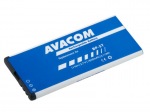 Obrzok produktu Baterie AVACOM GSNO-BP5T-S1650A do mobilu Nokia Lumia 820,  Li-Ion 3, 7V 1650mAh (nhrada 