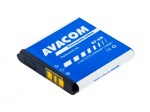 Obrzok produktu Baterie AVACOM GSNO-BP6M-S1070 do mobilu Nokia 6233,  9300,  N73 Li-Ion 3, 7V 1070mAh (nh