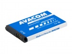 Obrzok produktu Baterie AVACOM GSSA-2710-1000A do mobilu Samsung B2710,  C3300 Li-Ion 3, 7V 1000mAh