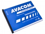 Obrzok produktu Baterie AVACOM GSSA-5570-S1200A do mobilu Samsung 5570 Galaxy mini Li-Ion 3, 7V 1200mAh