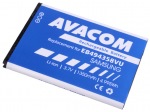 Obrzok produktu Baterie AVACOM GSSA-5830-S1350A do mobilu Samsung S5830 Galaxy Ace Li-Ion 3, 7V 1350mAh
