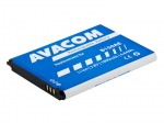 Obrzok produktu Baterie AVACOM GSSA-B150AE-1800 do mobilu Samsung Galaxy Core Duos Li-Ion 3, 8V 1800mAh