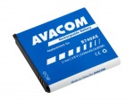 Obrzok produktu Baterie AVACOM GSSA-C1010-S2330 do mobilu Samsung S4 Zoom Li-Ion 3, 8V 2330mAh (nhrada B7