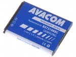 Obrzok produktu Baterie AVACOM GSSA-E900-S800A do mobilu Samsung X200,  E250 Li-Ion 3, 7V 800mAh (nhrada 