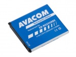 Obrzok produktu Baterie AVACOM GSSA-G355-S2000 do mobilu Samsung Core 2 Li-Ion 3, 8V 2000mAh,  (nhrada EB