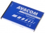 Obrzok produktu Baterie AVACOM GSSA-I891-S1200A do mobilu Samsung SGH-i8910 Li-Ion 3, 7V 1500mAh