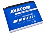 Obrzok produktu Baterie AVACOM GSSA-i900-S1350A do mobilu Samsung SGH-i900 Li-Ion 3, 7V 1350mAh (nhrada A