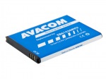 Obrzok produktu Baterie AVACOM GSSA-I9220-S2450A do mobilu Samsung Galaxy Note Li-Ion 3, 7V 2450mAh