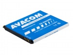 Obrzok produktu Baterie AVACOM GSSA-i9500-2600A do mobilu Samsung Galaxy S4 Li-Ion 3, 8V 2600mAh