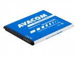 Obrzok produktu Baterie AVACOM GSSA-J100-1850 do mobilu Samsung Galaxy J1 Li-Ion 3, 85V 1850mAh