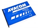 Obrzok produktu Baterie AVACOM GSSA-N7100-S3050A do mobilu Samsung Galaxy Note 2,  Li-Ion 3, 8V 3050mAh