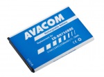 Obrzok produktu Baterie AVACOM GSSA-N7505-S3100 do mobilu Samsung Note 3 Neo Li-Ion 3, 8V 3100mAh