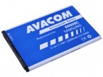 Obrzok produktu Baterie AVACOM GSSA-N9000-S3200A do mobilu Samsung N9005 Galaxy NOTE 3,  Li-Ion 3, 7V 3200