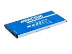 Obrzok produktu Baterie AVACOM GSSA-S5-2800 do mobilu Samsung Galaxy S5 Li-Ion 3, 85V 2800mAh,  (nhrada E