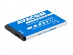Obrzok produktu Baterie AVACOM GSSA-S5610-900 do mobilu Samsung B3410 Corby plus Li-Ion 3, 7V 900mAh