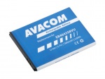 Obrzok produktu Baterie AVACOM GSSA-S7500-S1300 do mobilu Samsung S6500 Galaxy mini 2 Li-Ion 3, 7V 1300mAh