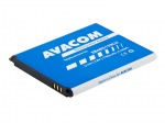 Obrzok produktu Baterie AVACOM GSSA-S7710-1700 do mobilu Samsung Galaxy Xcover 2 Li-Ion 3, 8V 1700mAh