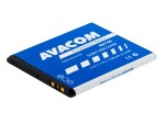 Obrzok produktu Baterie AVACOM GSSE-ARC-S1500A do mobilu Sony Ericsson Xperia Arc,  Arc S Li-Ion 3, 7V 150
