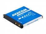 Obrzok produktu Baterie AVACOM GSSE-EP500-1200 do mobilu Sony Ericsson Xperia mini Li-Ion 3, 7V 1200mAh