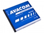 Obrzok produktu Baterie AVACOM GSSE-NEO-1500A do mobilu Sony Ericsson Xperia Neo,  Pro,  Ray Li-Ion 3, 7V 