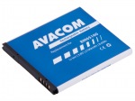 Obrzok produktu Baterie AVACOM PDHT-D601-2100 do mobilu HTC Desire 601 Li-ion 3, 8V 2100mAh