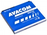 Obrzok produktu Baterie AVACOM PDHT-DESI-S1450A do mobilu HTC Desire,  Bravo Li-Ion 3, 7V 1400mAh (nhrada