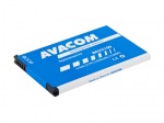 Obrzok produktu Baterie AVACOM PDHT-S710-1350 do mobilu HTC Desire Z Li-Ion 3, 7V 1350mAh (nhrada BG32100