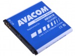 Obrzok produktu Baterie AVACOM PDHU-G300-S1500A do mobilu Huawei G300 Li-Ion 3, 7V 1500mAh (nhrada HB5N1H
