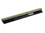 Obrzok produktu Baterie AVACOM NOLE-S400-P29 pro Lenovo IdeaPad S400 Li-Ion 14, 8V 2900mAh black