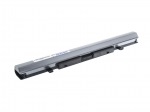 Baterie AVACOM NOTO-L900-806 pro Toshiba Satellite L900, U940 series Li-Ion 14, 8V 2600mA | Obrázok produktu Baterie AVACOM NOTO-L900-806 pro Toshiba Satellite L900, U940 series Li-Ion 14, 8V 2600mA