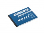 Baterie AVACOM GSLE-BL192-2000 do mobilu Lenovo A328 Li-Ion 3, 7V 2000mAh (náhrada BL192) | Obrázok produktu Baterie AVACOM GSLE-BL192-2000 do mobilu Lenovo A328 Li-Ion 3, 7V 2000mAh (náhrada BL192)