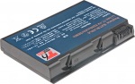 Obrzok produktu Baterie T6 power Acer Aspire 3100,  5100,  5110,  5610,  TravelMate 2490,  4200,  4280,  6