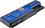 Obrzok produktu Baterie T6 power Acer Aspire 5310,  5520,  5720,  5920,  7720,  8730,  TravelMate 7530,  8