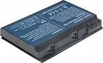 Obrzok produktu Baterie T6 power Acer TravelMate 5220,  5230,  7520,  7720,  Extensa 5210,  5220,  5610,  
