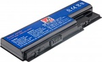 Obrzok produktu Baterie T6 power Acer Aspire 5310,  5520,  5720,  5920,  7720,  TravelMate 7530 serie,  6c